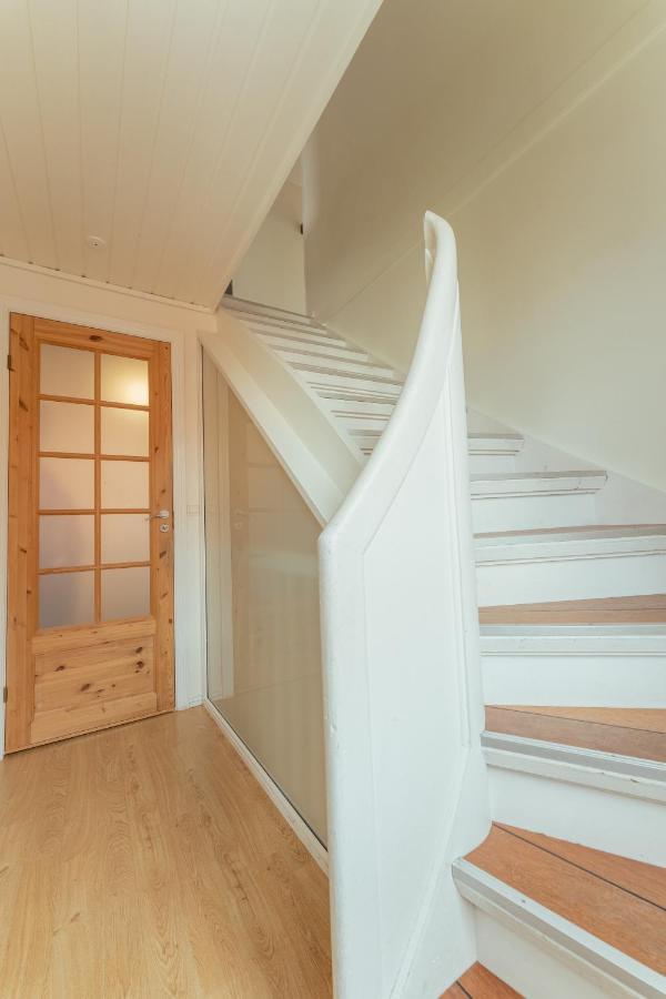 Penthouse / 4 Bedroom / Downtown / Harbour View Tórshavn Eksteriør billede
