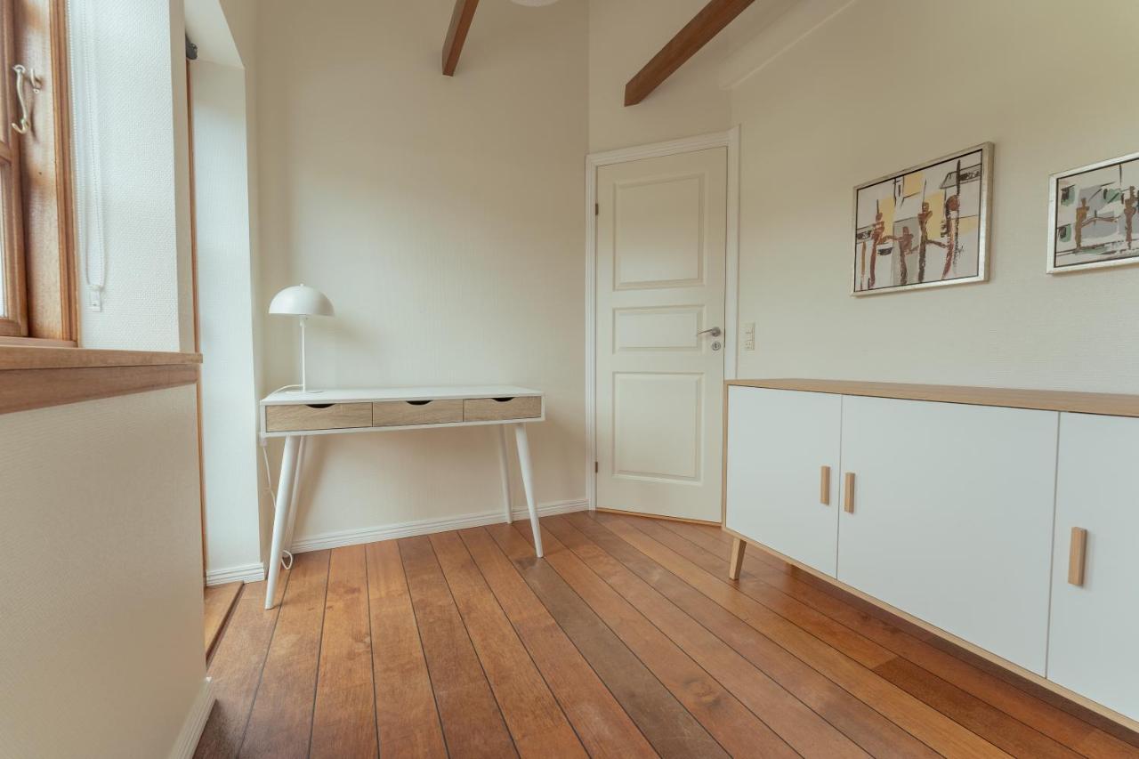 Penthouse / 4 Bedroom / Downtown / Harbour View Tórshavn Eksteriør billede